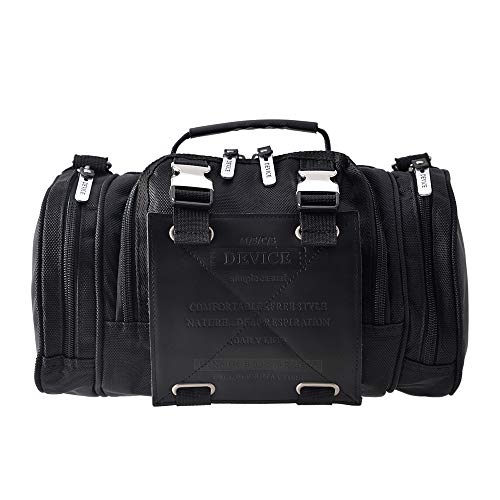 Sac à dos transformable résistant pour simplifier le transport de vos affaires