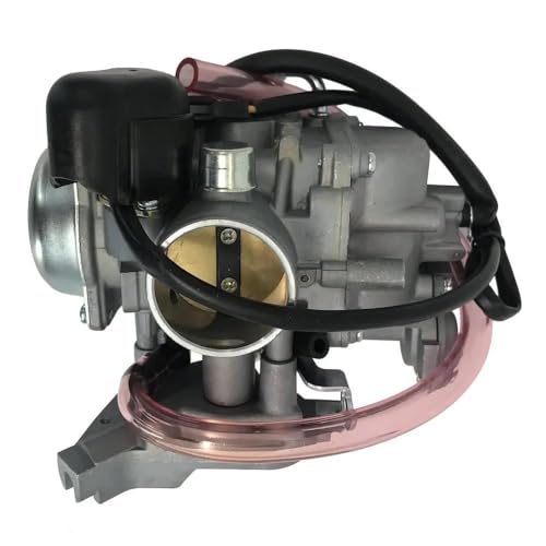 Carburateur de précision pour Arctic Cat 400 Boîte Manuelle 4X4