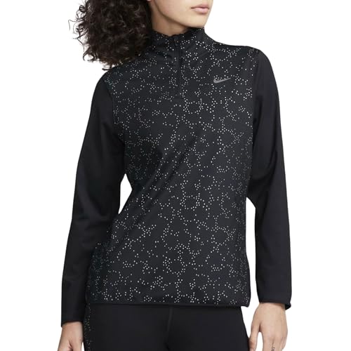 T-shirt running femme Nike Swift Elmnt anti-transpiration léger