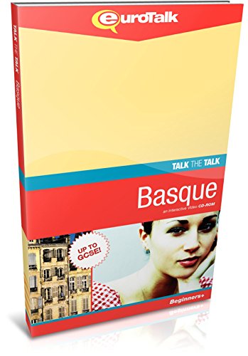 EuroTalk Interactive - Talk The Talk! Basque