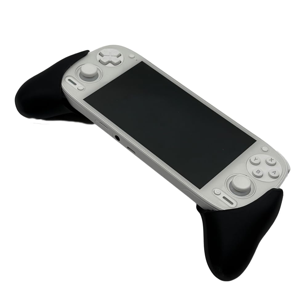 Étui de protection portable pour Retroid Pocket 5, housse transparente Étui de protection portable pour Retroid Pocket 5, housse transparente