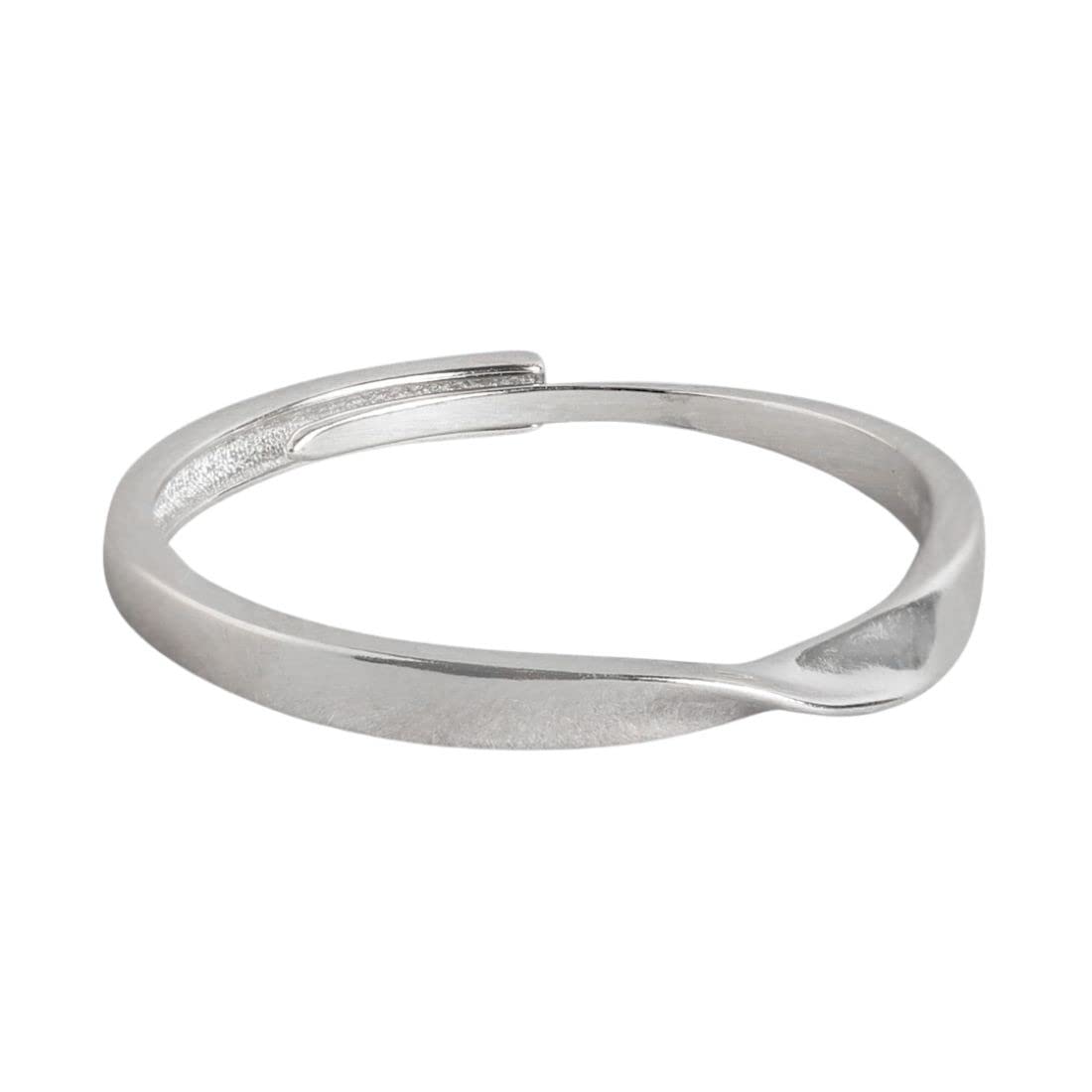 See full amazon price history chart for ZAVYA 925 Sterling Silver Wavy Rhodium Plated Ring|Gift for Women & Girls|With Authenticity Certificate & 925 Stamp ZAVYA 925 Sterling Silver Wavy Rhodium Plated Ring|Gift for Women & Girls|With Authenticity Certificate & 925 Stamp (B0BT7Q7VMB) Amazon Price History, Amazon Price Tracker