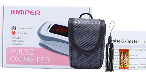 SATURIMETRO-PROFESSIONALE-DA-DITO-Pulsossimetro-OSSIMETRO-SPO2-dito-e-Cardiofrequenzimetro-con-display-a-colori-ed-orientabile-onda-plestimografica