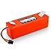 Produktbild Meiyiu Ersatz-Lithium-Batterie, 14,4 V, für Staubsauger XIAOMI 5200 mAh