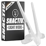SNACTIV PRO Finger Chopsticks for Gamers - As Seen on Shark Tank! The Official Snacking Tool of the Future - Enjoy Snacks and Chips with Ease - Innovative Gaming Snacking Solution - Snack Chopsticks