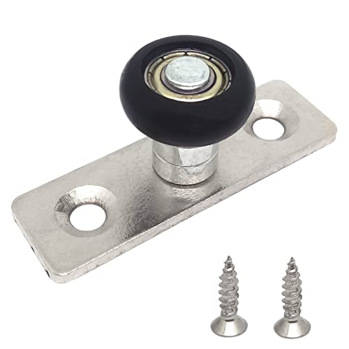 Sliding Door Roller Guide Wheel (2pcs)
