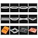 Optical Lens Test kit Concave and Convex Lens Prism Multifunction Reflector Refraction Spotlight Teaching Demonstration (Color : 10 Sets)