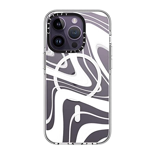 Coque iPhone 14 Pro transparente antichoc protection militaire 2m