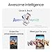 Samsung Galaxy A36 5G A Series Cell Phone, 256GB Unlocked Android Smartphone, AMOLED Display, Rugged Design, US Version, 2025, US 1 Yr Manufacturer Warranty, Awesome Black