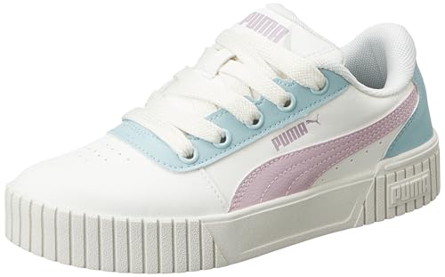 Image of Puma Womens Carina 2.0 Chic Sneaker