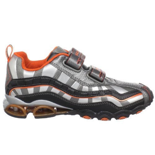 Image of Geox Toddler Jr Tornado Sneaker