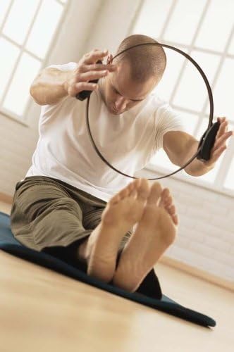 STOTT PILATES Fitness Circle Pro