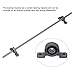 Printer Lead Screw Coupler 400mm Lead Screw Set for Machinery Industry