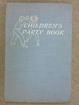 The Good Housekeeping children's party book