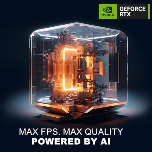 Aegis ZS2 RTX 5070 Pro Gaming Desktop, AMD Ryzen 7 9700X (Intel i9-14900F), NVIDIA RTX 5070, Liquid RGB Cooler, 64GB DDR5 RAM, 2TB SSD, RGB Backlit KB, Wi-Fi 7, Bundle con SL660 512GB Portable SSD - PC Desktop - Immagine 2