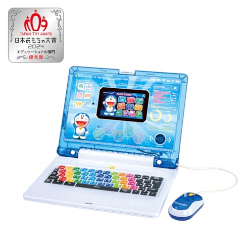 ドラえもんAIパソコン 関連画像 1