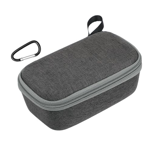 KiBcsLic spJ[obOAیP[XAAEghApANVJ[P[X, 15.8cm×9.5cm×6.6cm