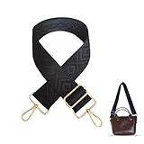 Réglable : Cette bandoulière réglable offre une longueur ajustable de 70 à 130 cm, permettant un confort optimal pour différents types de sacs à main et d’épaule. Idéale pour personnaliser vos sacs et les adapter à votre taille.