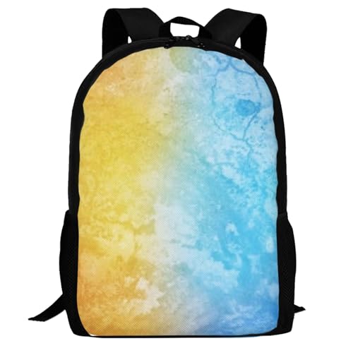 17 Inch Backpack for Versus Fighting Background Concept Lightweight Adjustable Animal Backpacks with Mesh Side Pockets for Travel Outdoor Sports