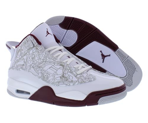 Image of Nike Men's Air Jordan Dub Zero