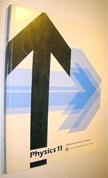 Physics 11 Student Lab Manual