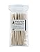 FMT RTAC Premium Heavy Duty Machine Cleaning Swabs – Gen II (Bore/Breach Cleaning / 9mm, 223, 5.56, 308, 7.62)