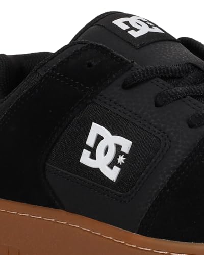 Image of DC Shoes Mens Dc Men's Manteca 4 Skate Shoe