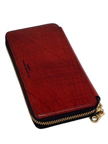 キャサリン ハムネット Katharine Hamnett メンズ長財布 通販 人気ランキング 価格 Com