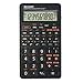 Produktbild Sharp EL-501 T Wissenschaftlicher Schulrechner (1-zeilig, 10 Stellen, Batteriebetrieb) Schwarz