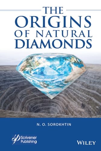 The Origins of Natural Diamonds