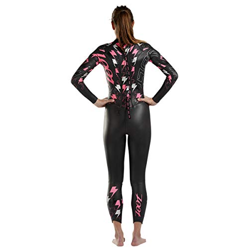 Zoot Women's Triathlon Bolt Wetsuit (Small-Tall) #TOP1