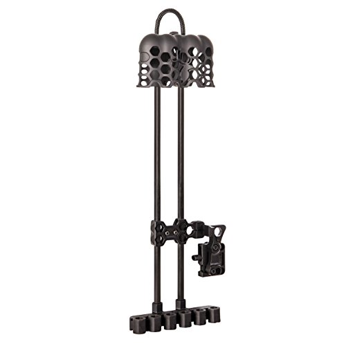 Trophy Ridge Light Lock 5-Arrow Quiver