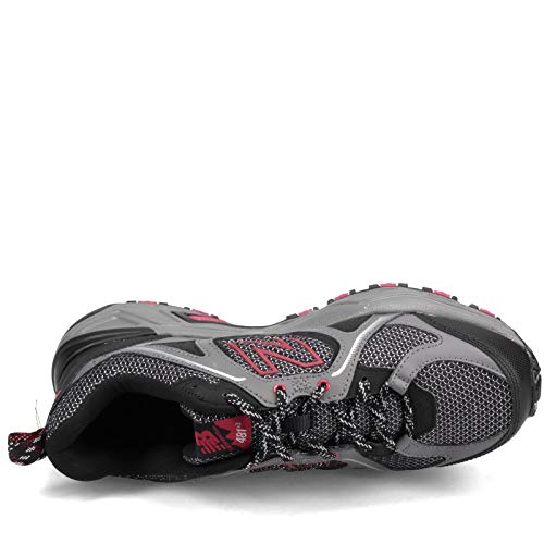Image of New Balance Men's 481 V3 Trail Running Shoe