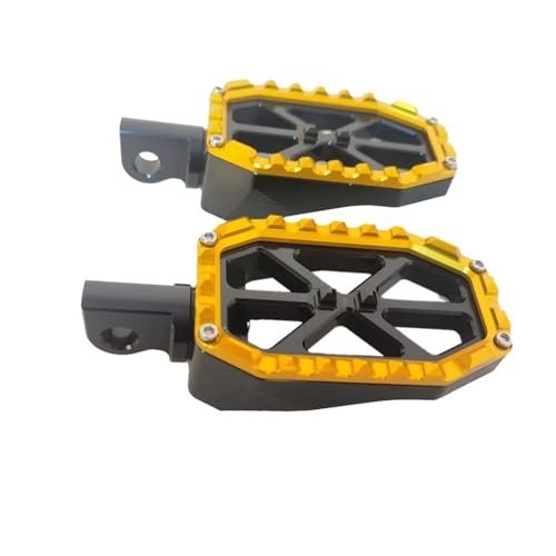 Marchepied moto passager pour Electra Glide et FLHTCU - 6