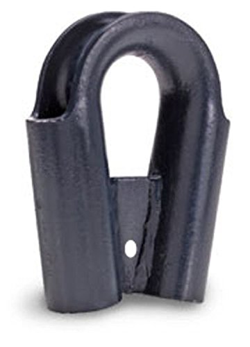 BILLET4X4 Safe-T-Line Winchrope Gusset Thimble (4X4 Off-Road Vehicle Recovery)