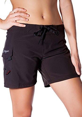 Stretch Swim Shorts Boardshorts 