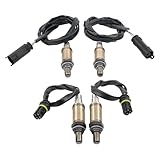 DriveFix Upstream and Downstream Oxygen Sensor Set for BMW 323 325 328 330 X3 X5 Z3 Z4