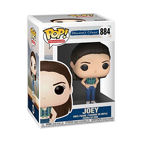 En Oferta Funko Pop! Tv: Dawsons Creek - Joey