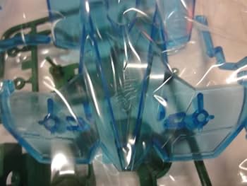 Amazon | タミヤ ミニ四駆 会場限定 ビクトリーマグナム