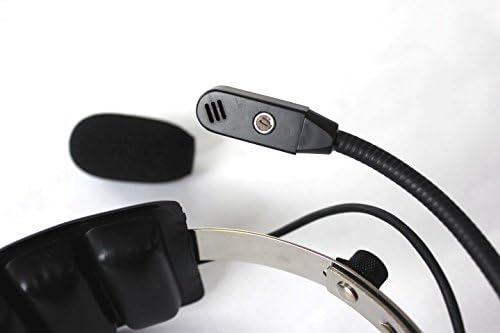 SkyLite SL-900 Aviation Headset