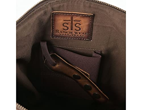 STS Ranchwear Palomino Millie Mail Bag3