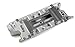 Weiand 91053 Intke Man Sb Ford Satin