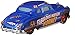 Disney Pixar Cars Hudson Hornet and Heyday Leroy