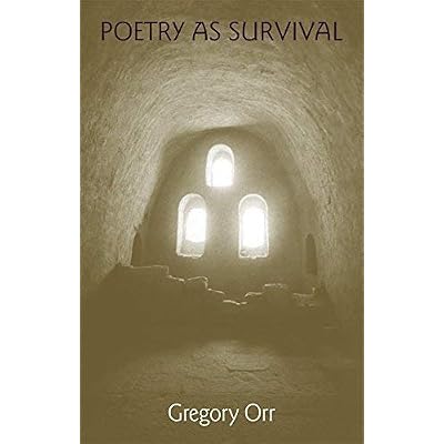 [(Poetry as Survival)] [Author