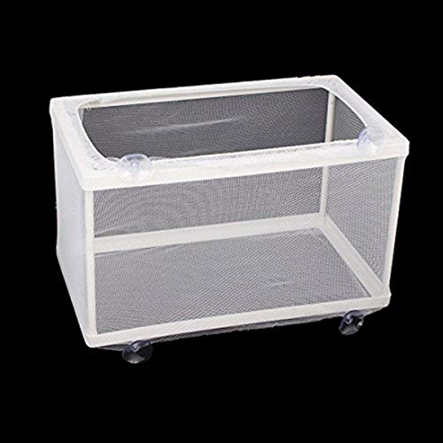 Nylon Mesh Fish Fry Hatchery Breeder Box Separation Net By Xmhf #TOP5