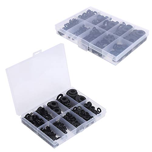 Rondanas de plástico 2 Imagen adicional