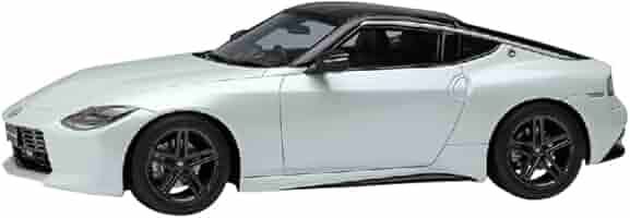 Amazon | EIDOLON 1/43 ニッサン Fairlady Z (RZ34) 2023 (JP