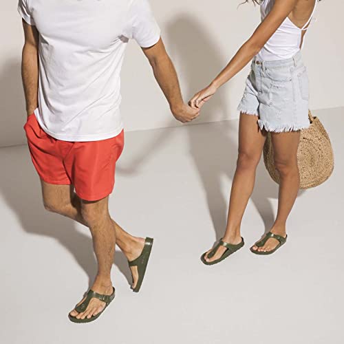Image of Birkenstock Unisex Gizeh Essentials EVA Sandal