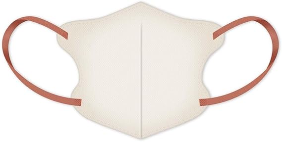 Amazon.co.jp: [MASCLASS] マスク 3Dマスク 30枚入り バイカラー