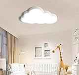 Esta luz no tiene ruido ni zumbidos, lo que puede hacer que la habitación del niño sea más cómoda y proporcionar un buen ambiente de iluminación para el niño.